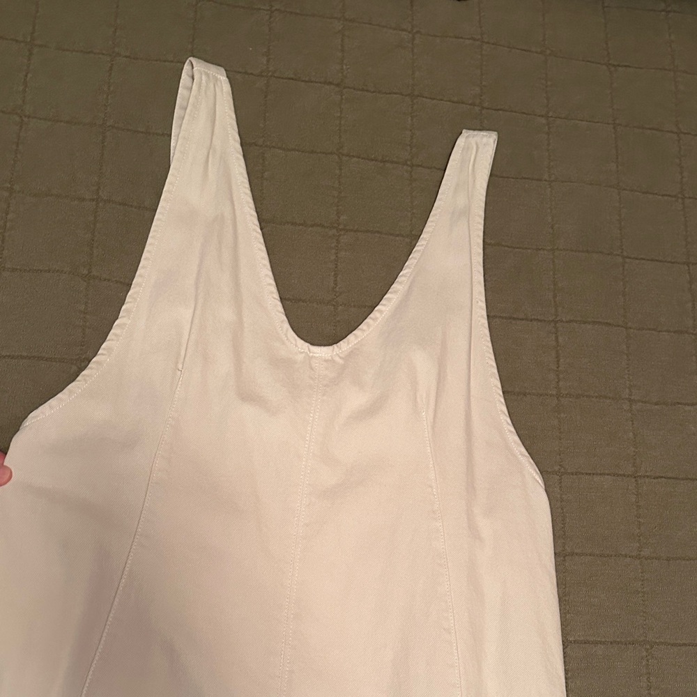 We The Free High Roller Jumpsuit - Picture 6 of 9